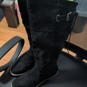 Guess Boots